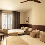 Hotel Well And Come Malaga