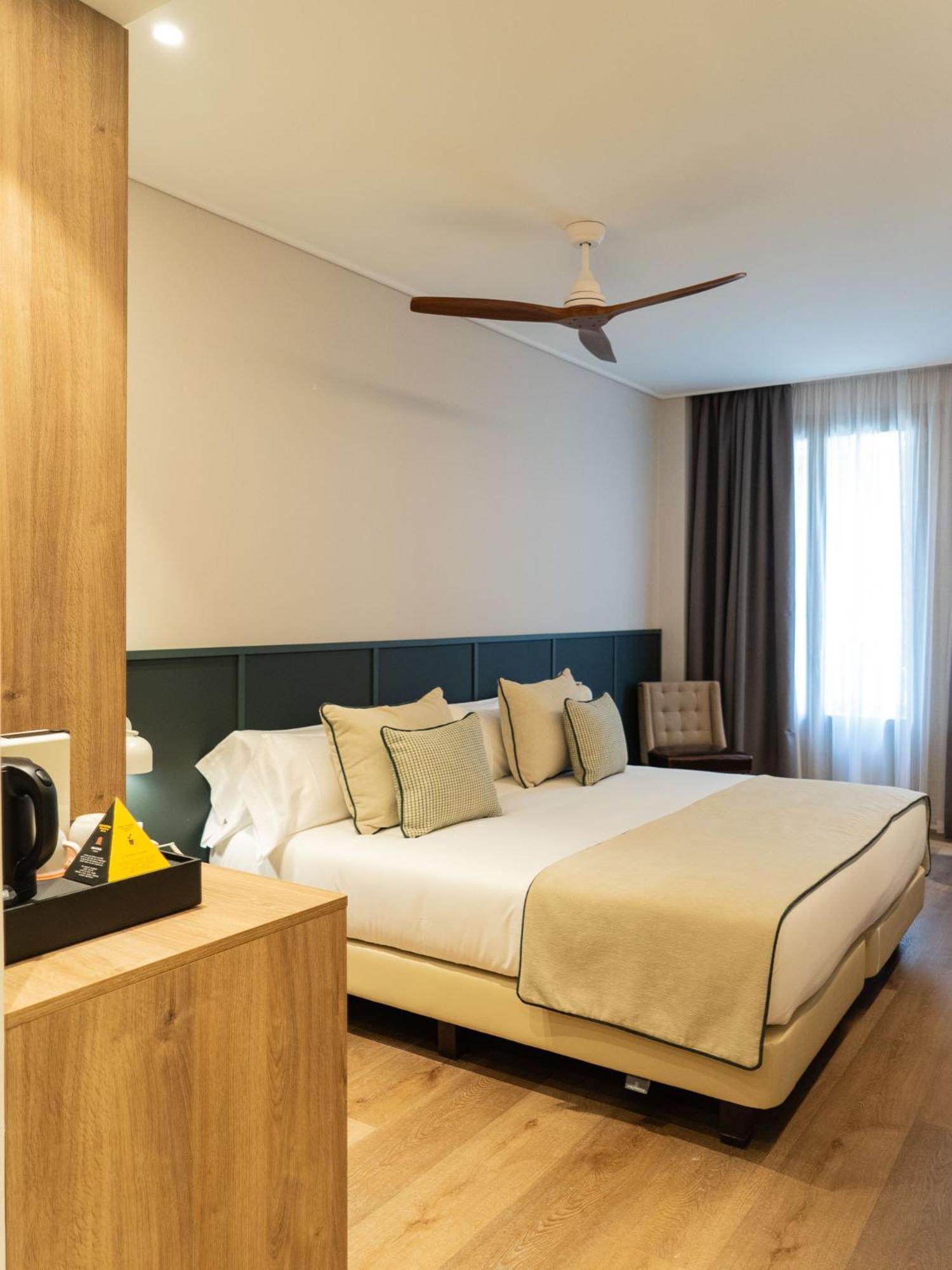 Hotell Well And