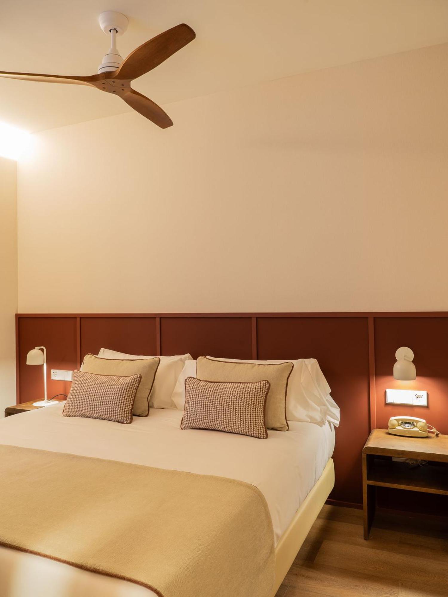 Well And Hotell
