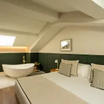Hotel Well And Come Malaga