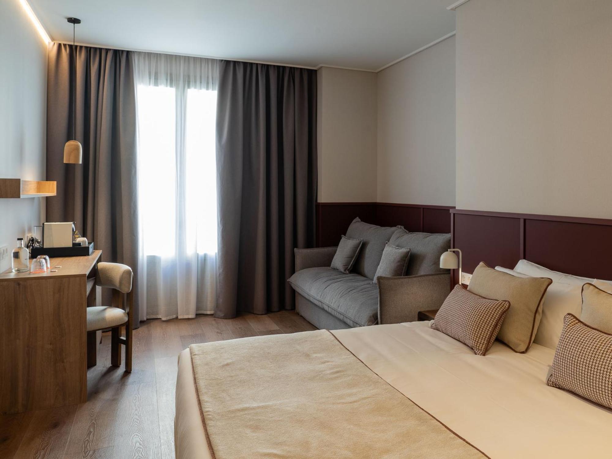Well And Hotell 4*